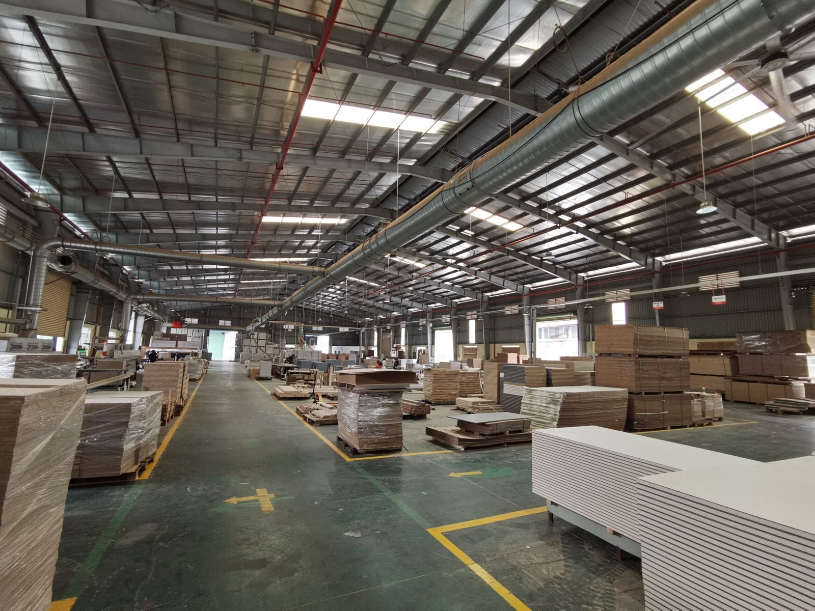 Quality Control Laboratory