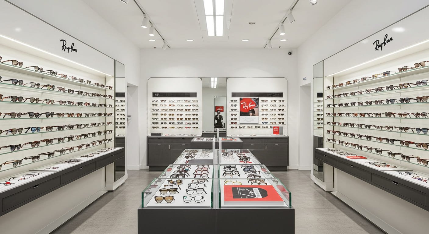 Eyewear & Optical Display