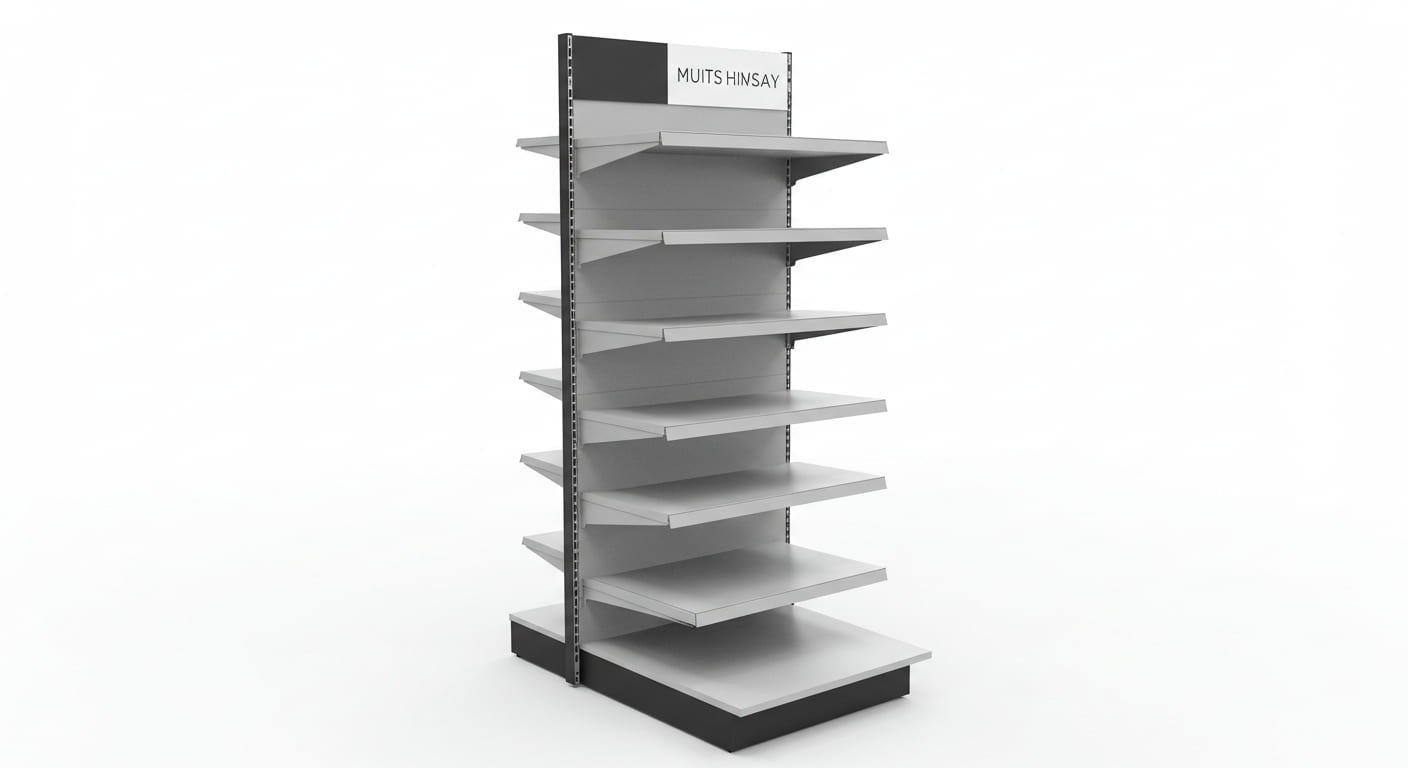 Automotive Showroom Display