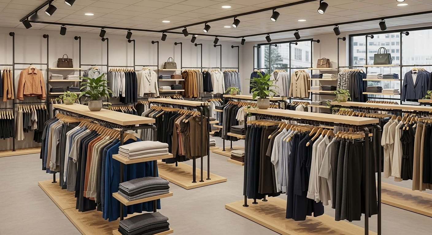 Florist Display Solutions