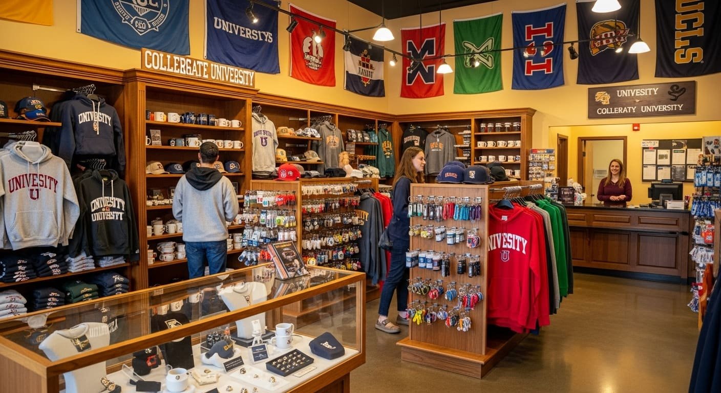 Collegiate Store Solutions