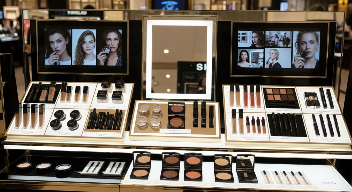 Category 7 Display Solutions