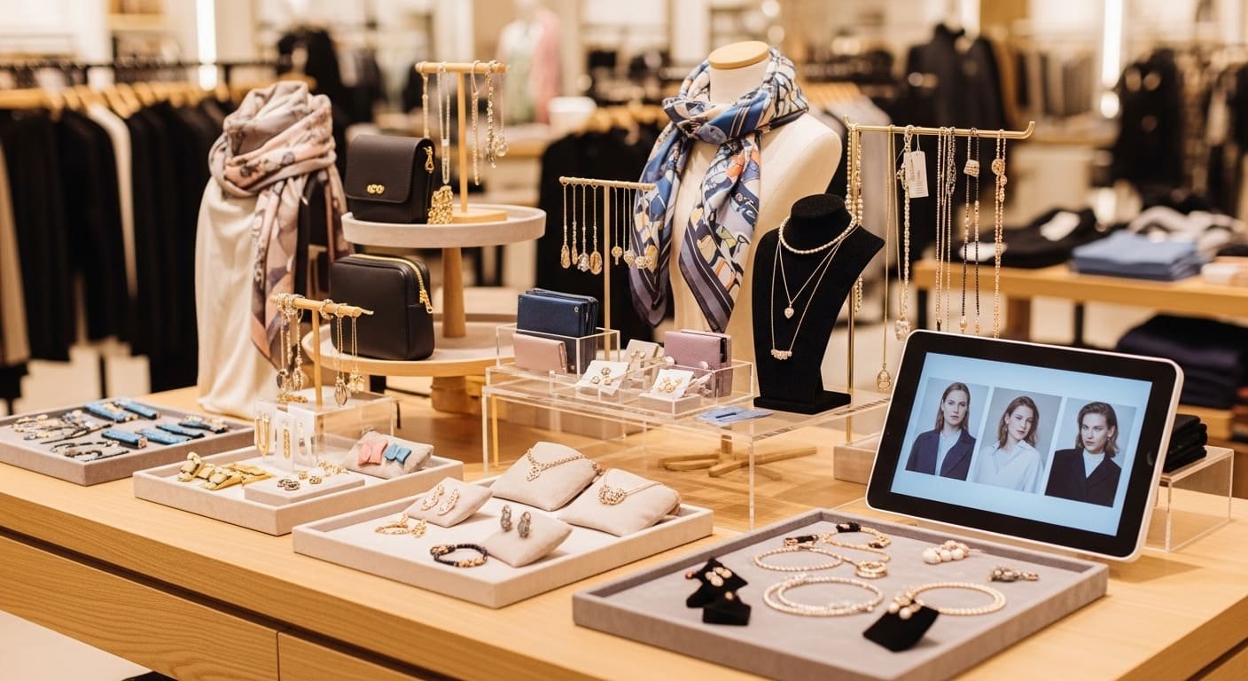 Category 1 Display Solutions