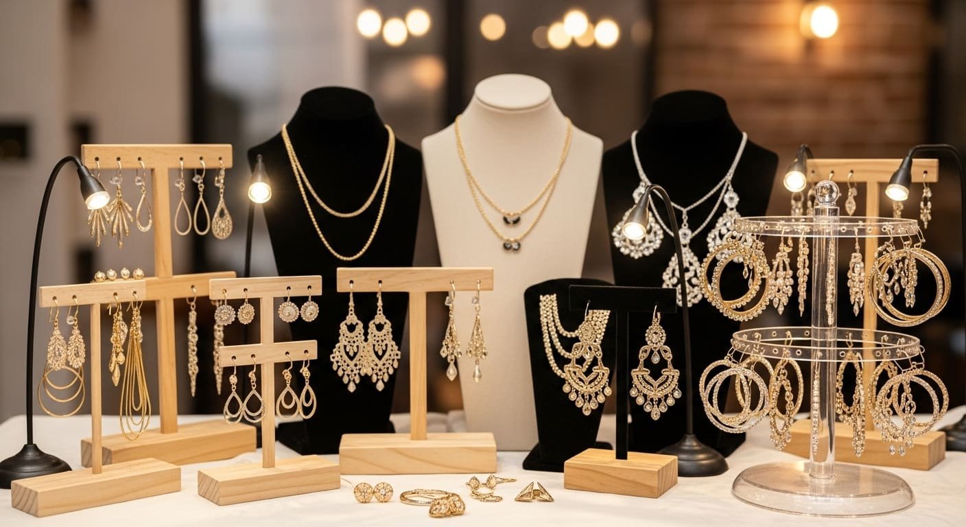 Antique Display Solutions