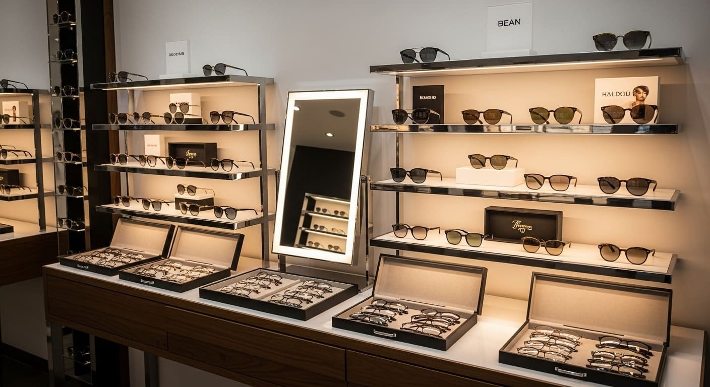 Category 9 Display Solutions