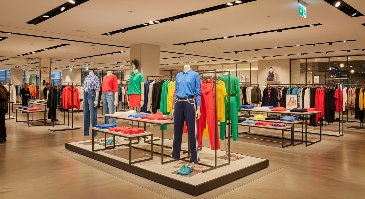 Category 2 Display Solutions