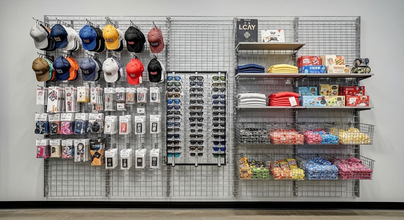 Pet Store Display Solutions