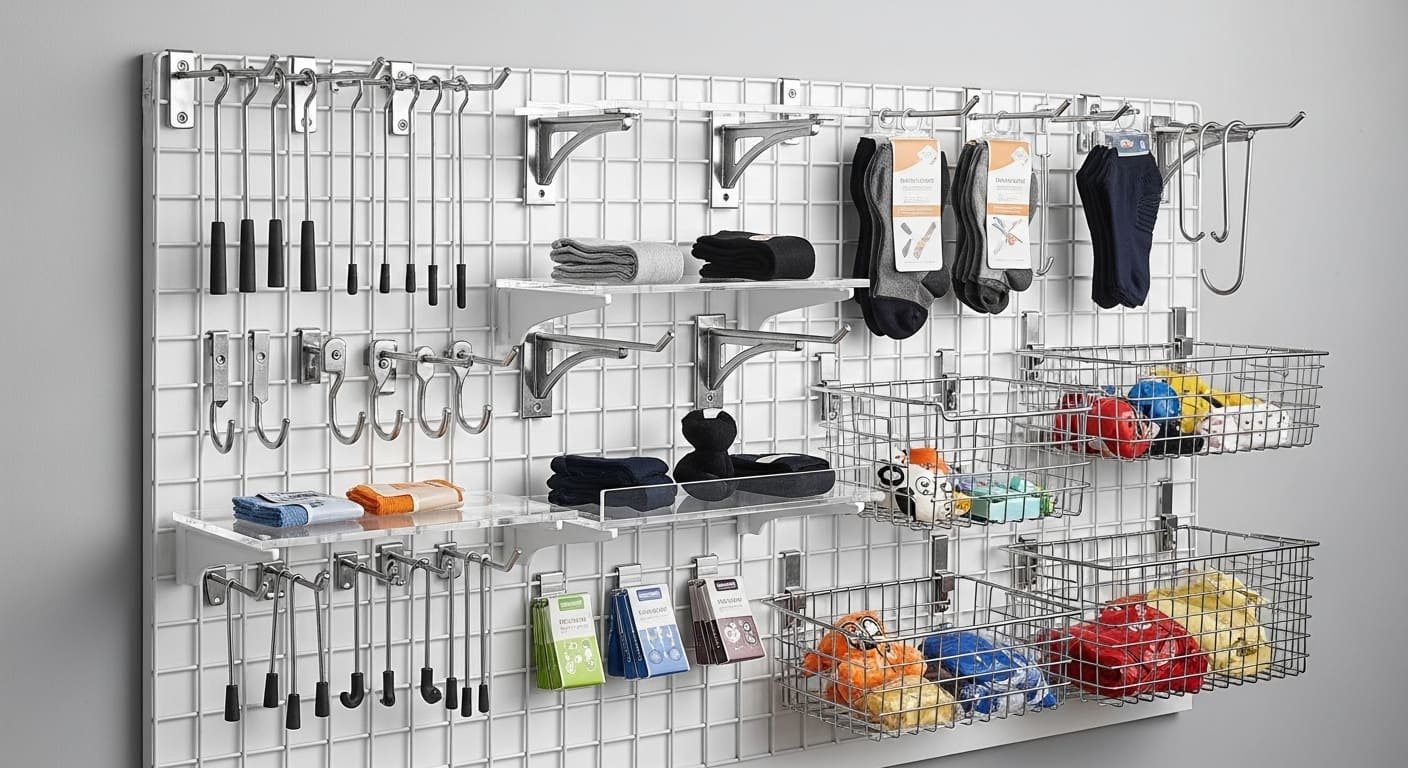 Custom Display Solutions