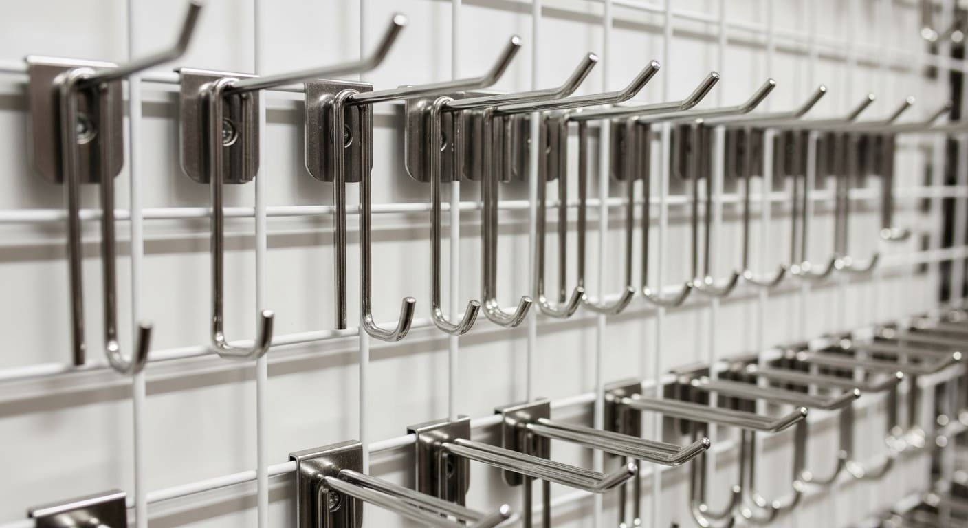 Hardware Store Display Solutions