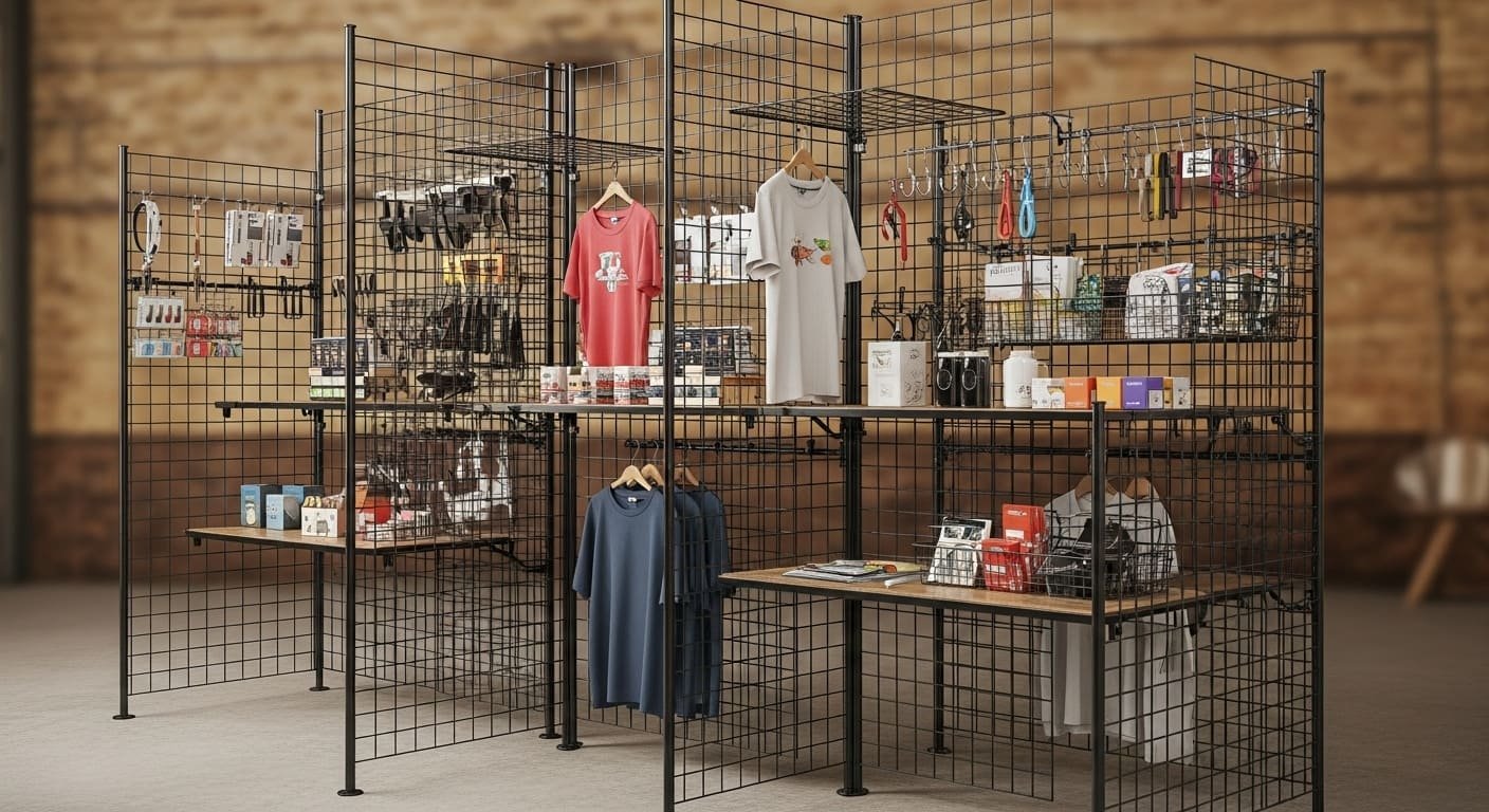 Pharmacy Display Solutions