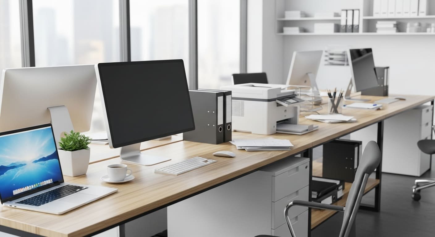 Category 11 Display Solutions