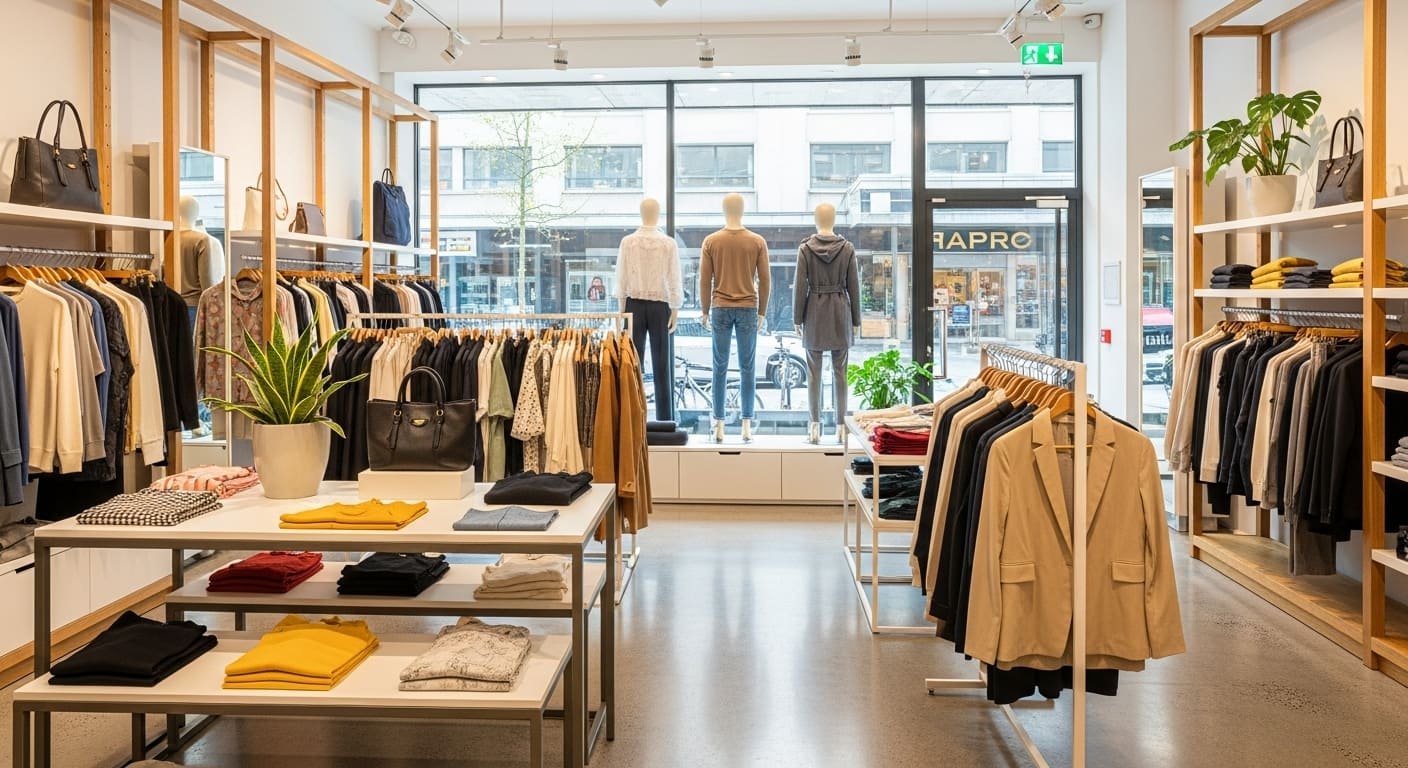 Global Shipping Network