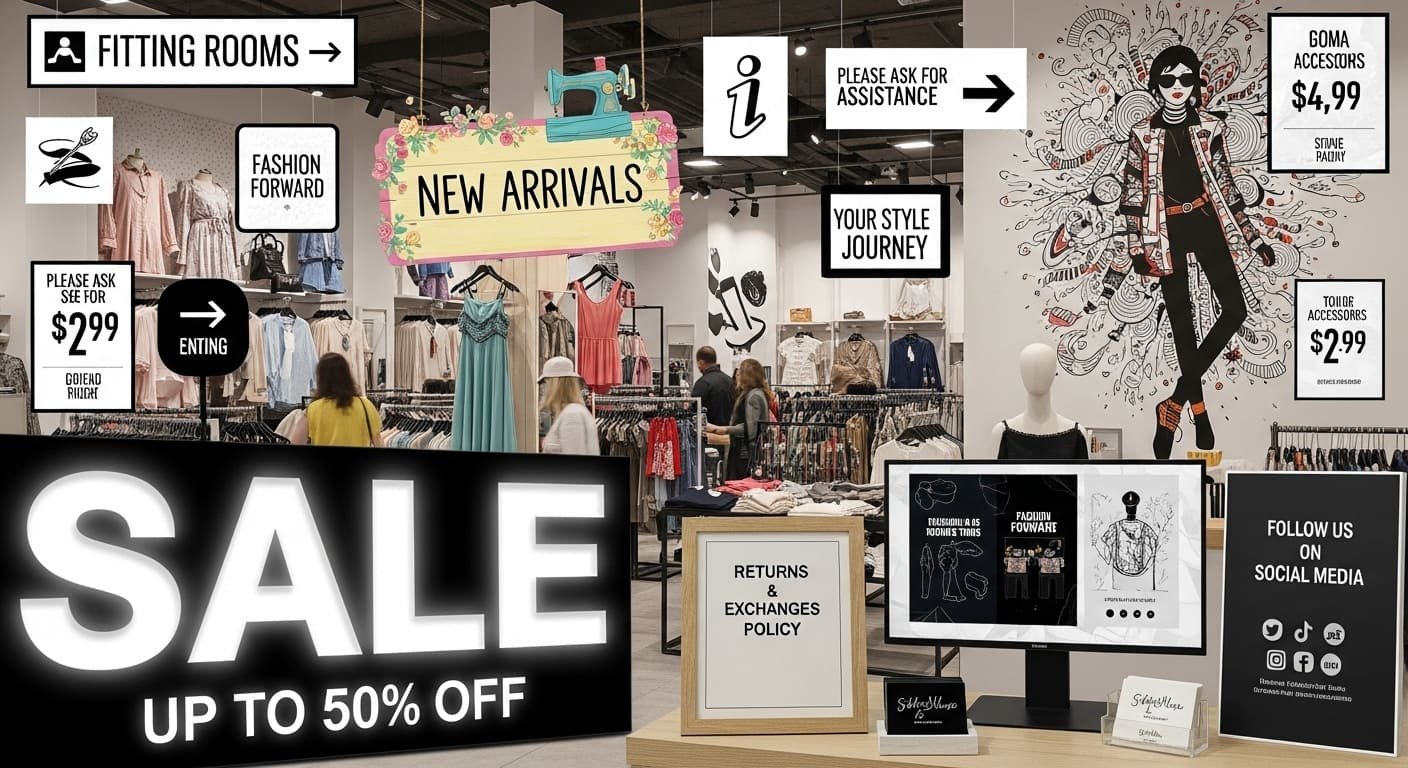 Category 5 Display Solutions