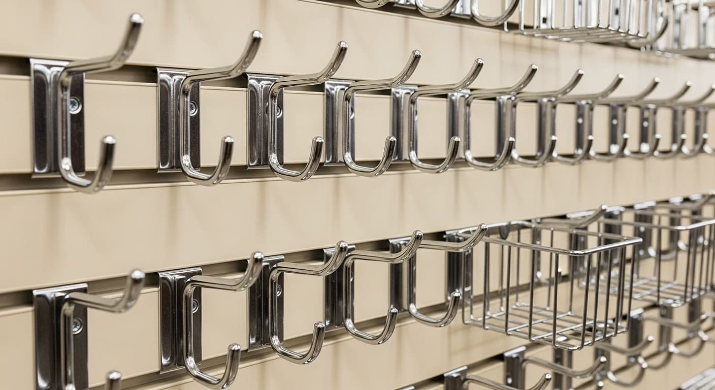 Trade Show Display Solutions