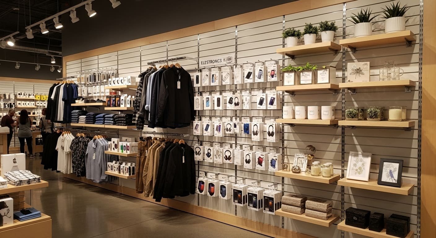 Museum Display Solutions