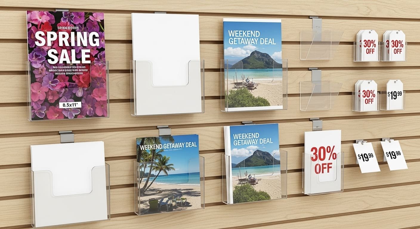 Showroom Display Solutions