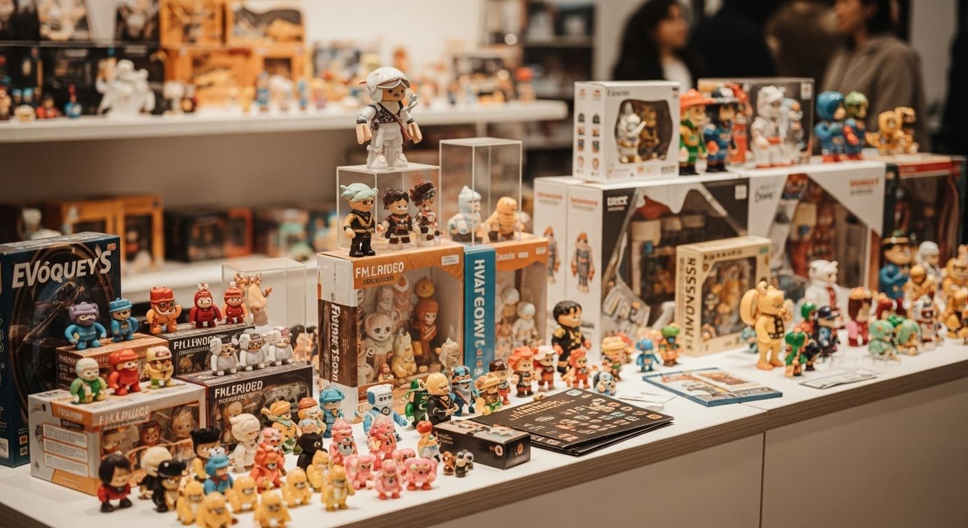 Category 12 Display Solutions