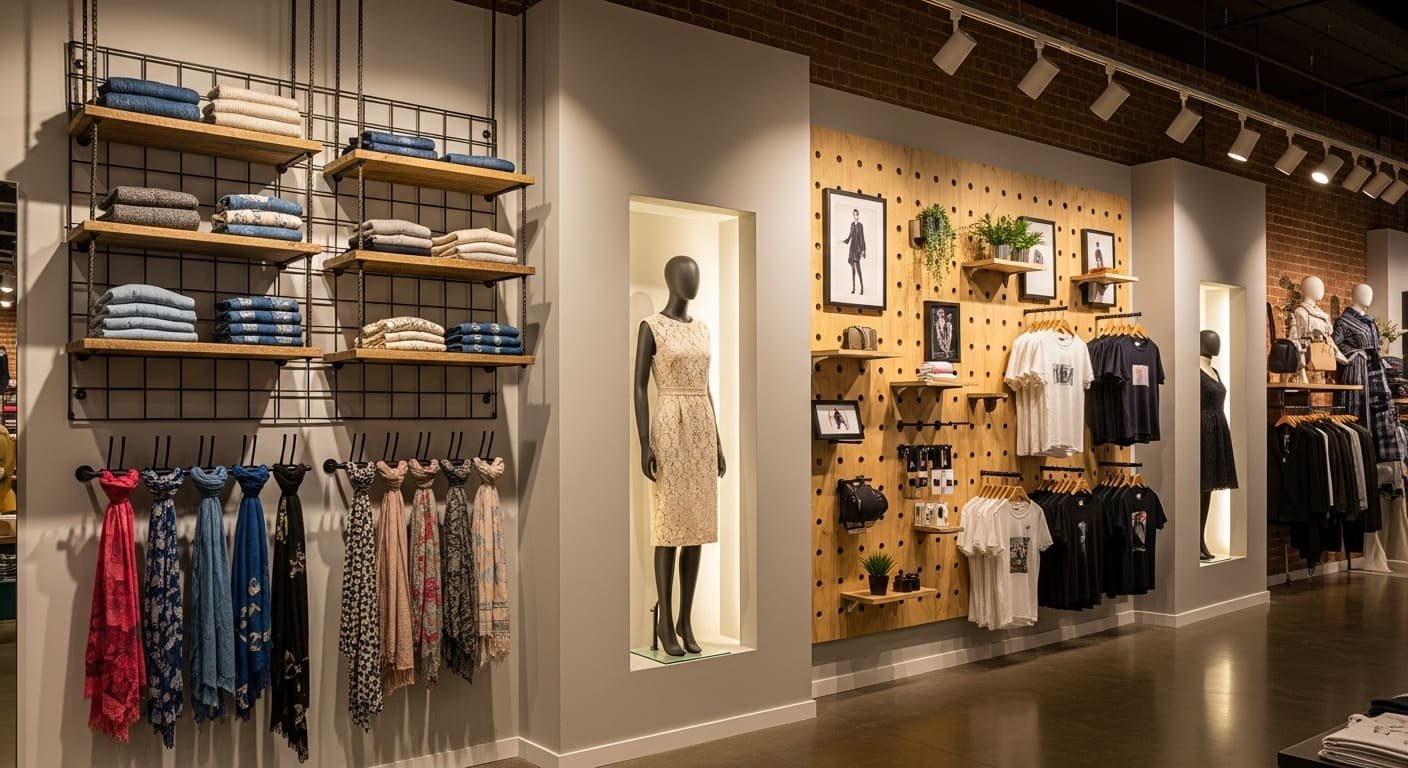 Category 3 Display Solutions