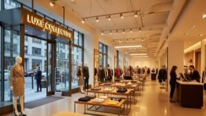 How can Display Fixtures and Bespoke Shopfittings manufacturers in China and Vietnam balance competitive pricing with high-end production quality