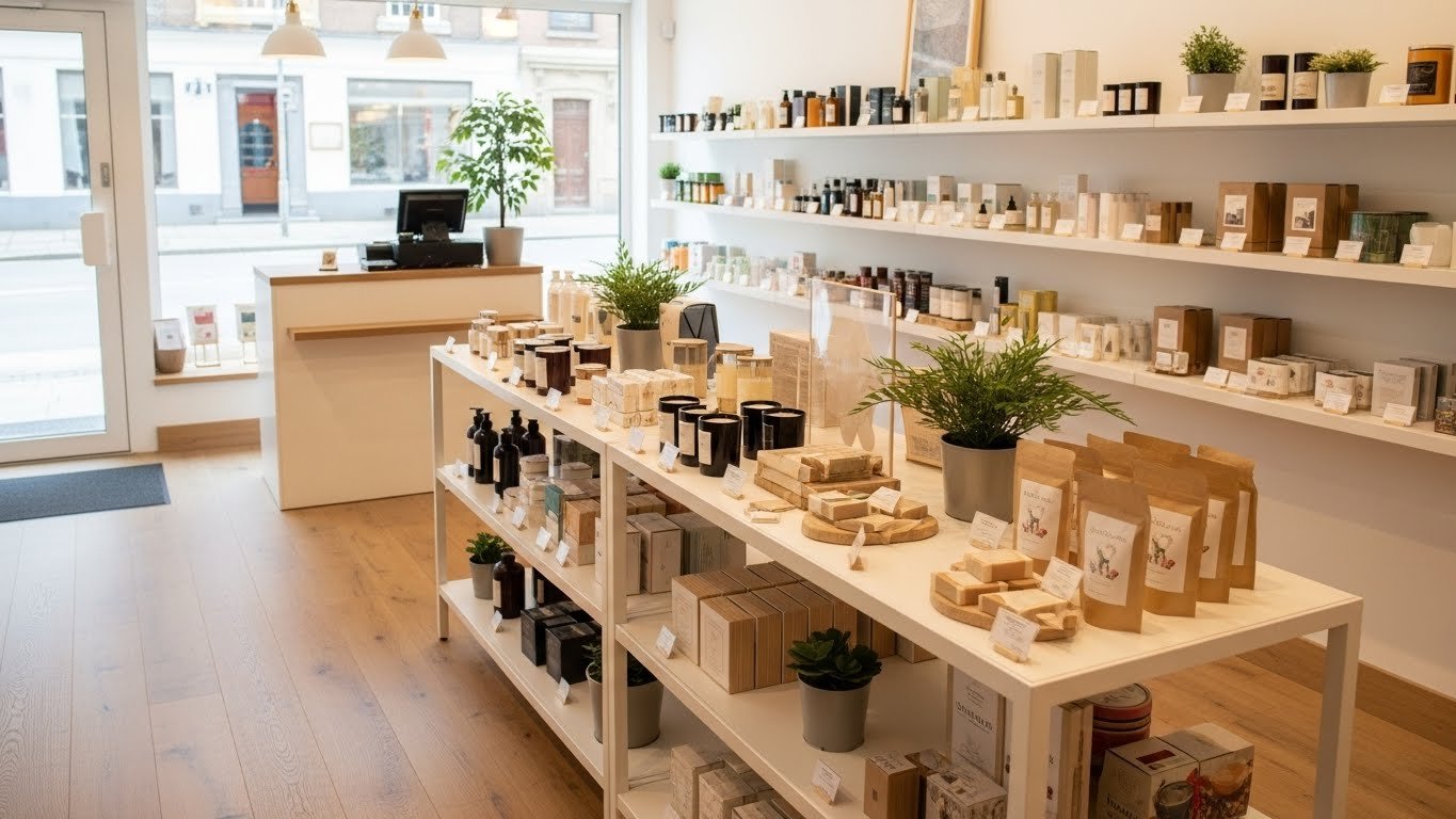 Why is ‘Design for Disassembly’ the secret to reducing your international shipping costs and carbon footprint?