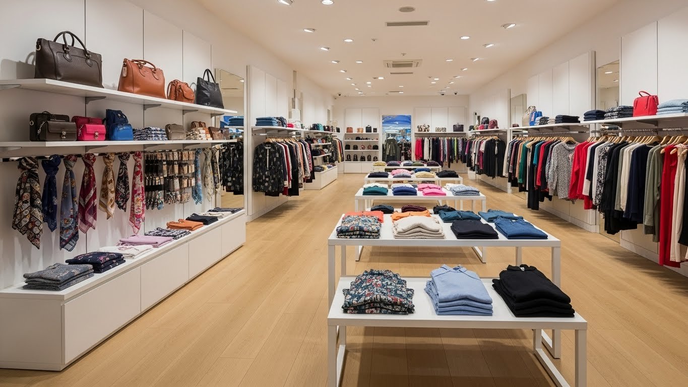 mechanical fastening techniques