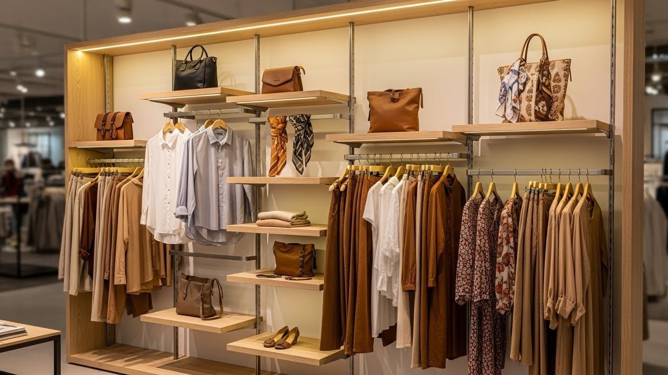Eliminating Design Bottlenecks standardized design process for retail