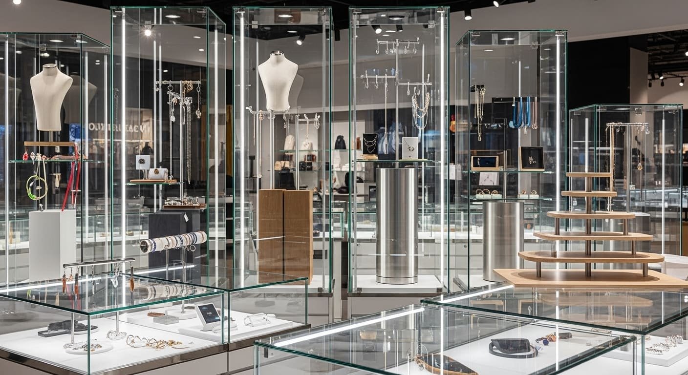 display cases for display fixtures display cases for display fixtures