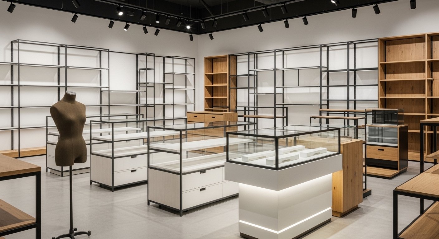 display fixtures display fixtures