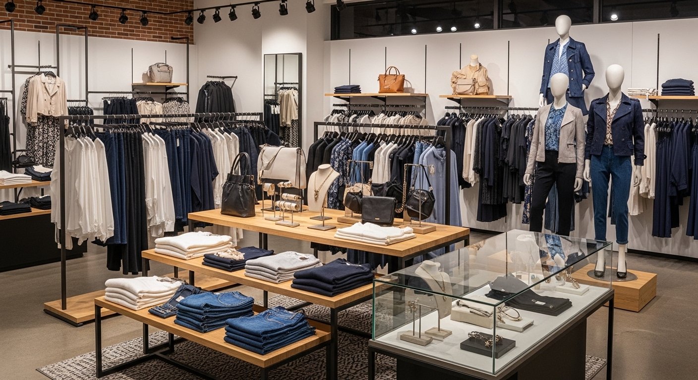 retail design concept retail design overview