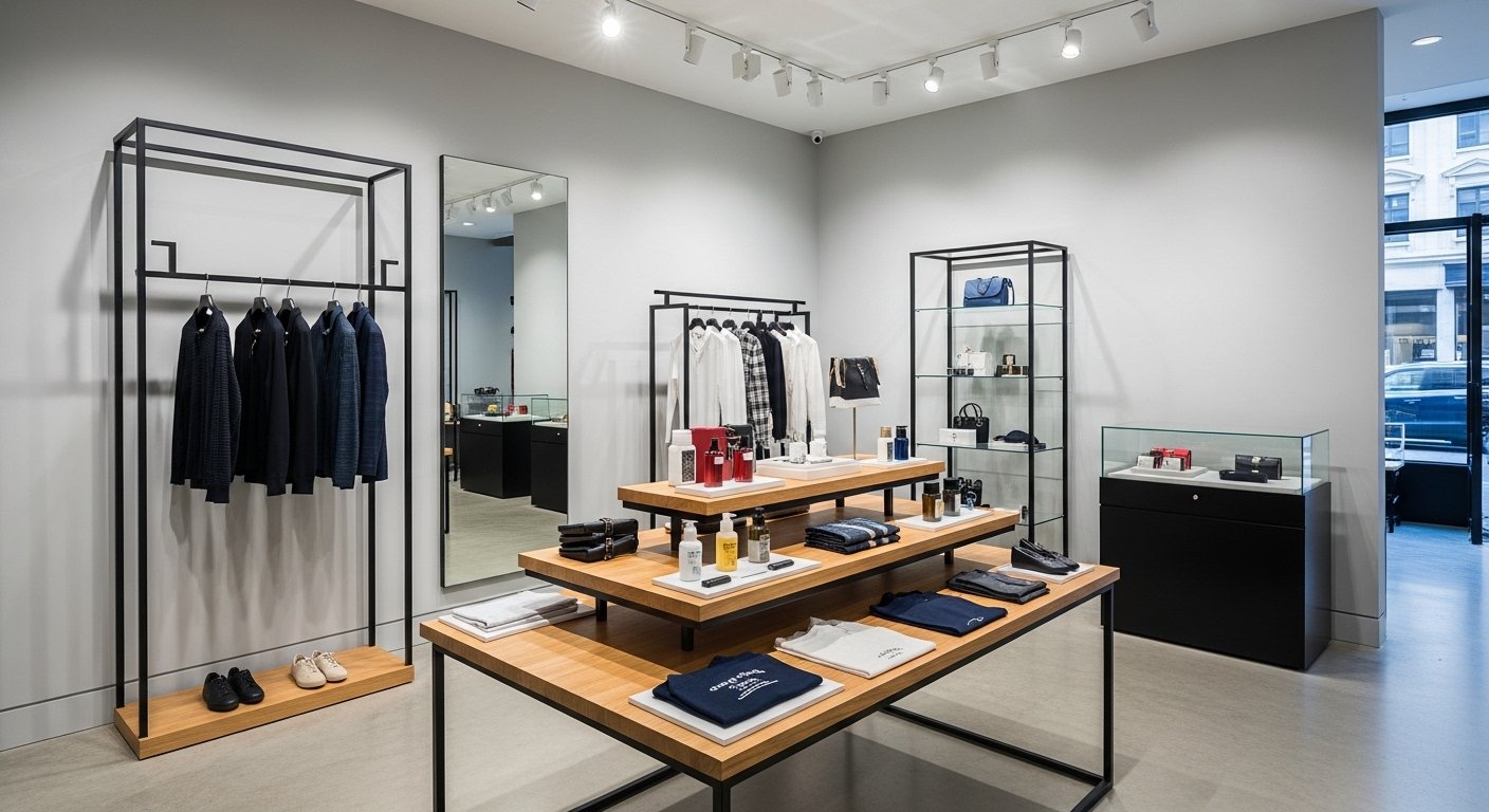 jewelry display case best materials jewelry display case with pvd coating and led lighting