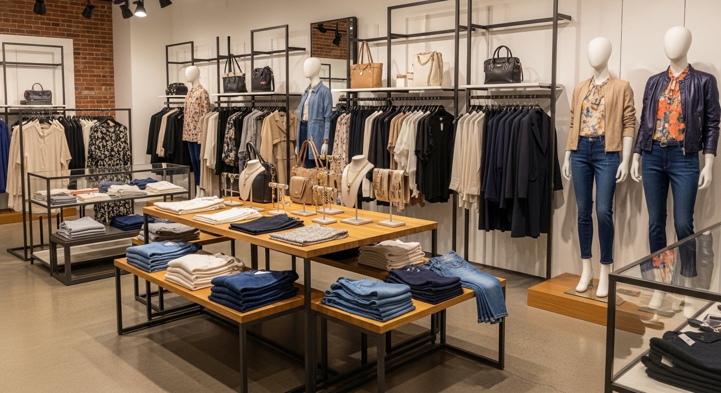 display fixtures display fixtures