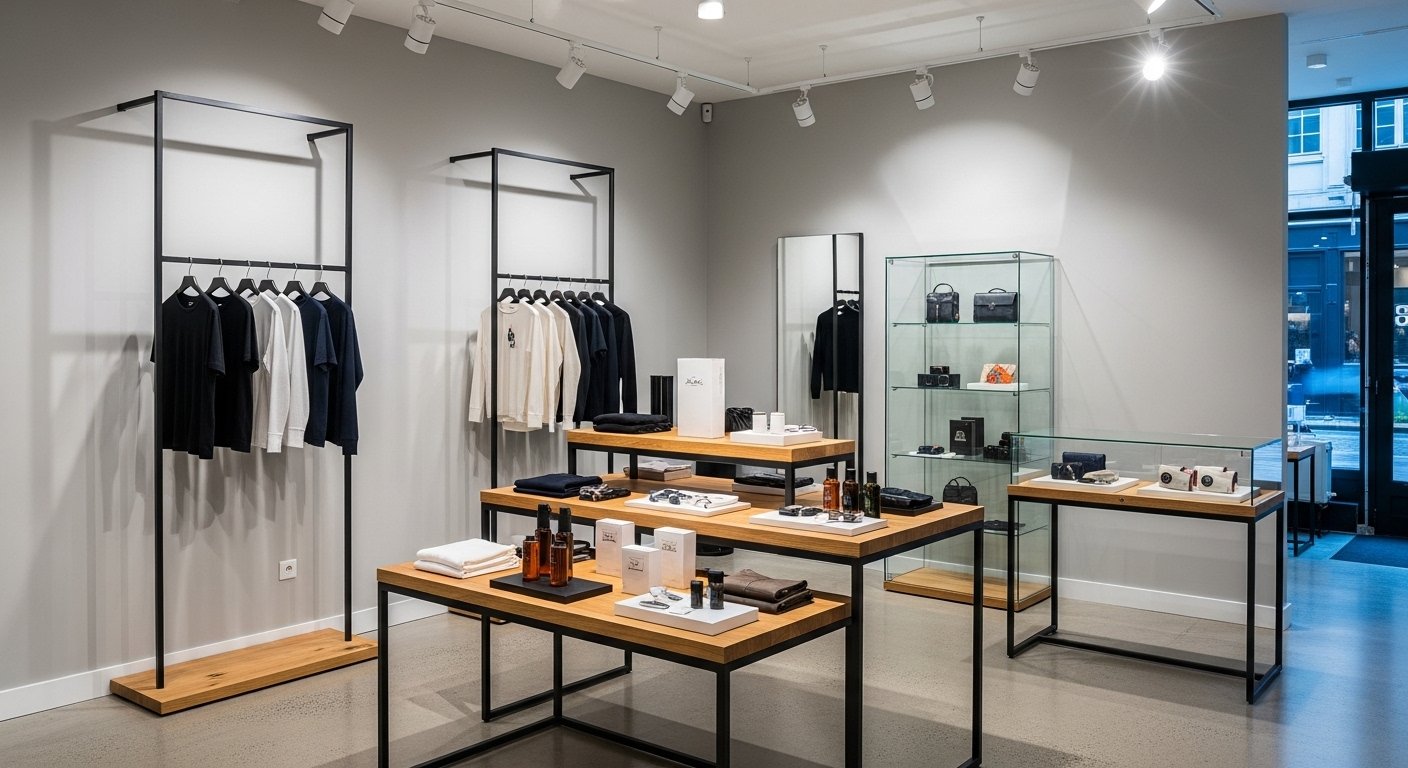 display fixtures display fixtures