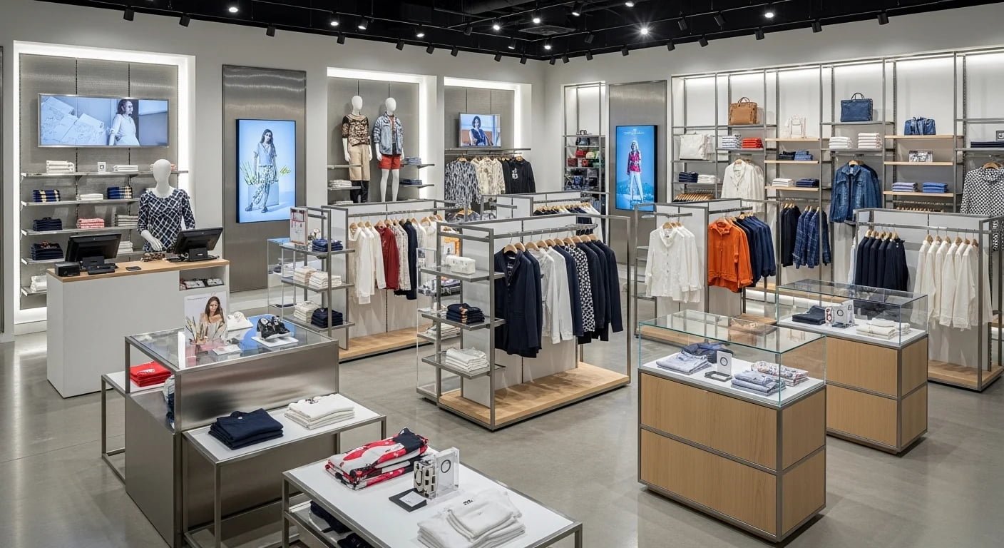 real time status tracking