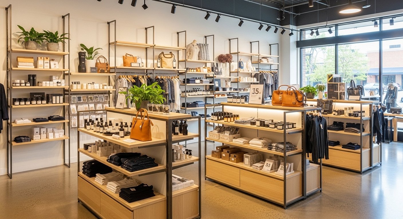 display fixtures display fixtures