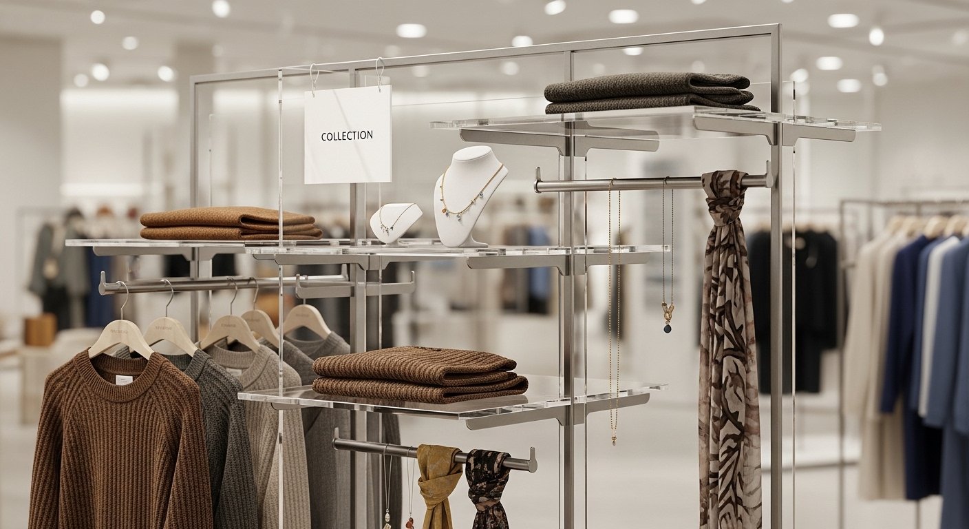 display fixtures display fixtures