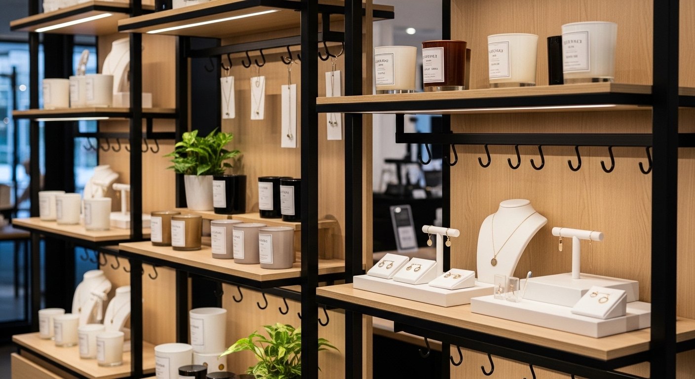 display fixtures display fixtures