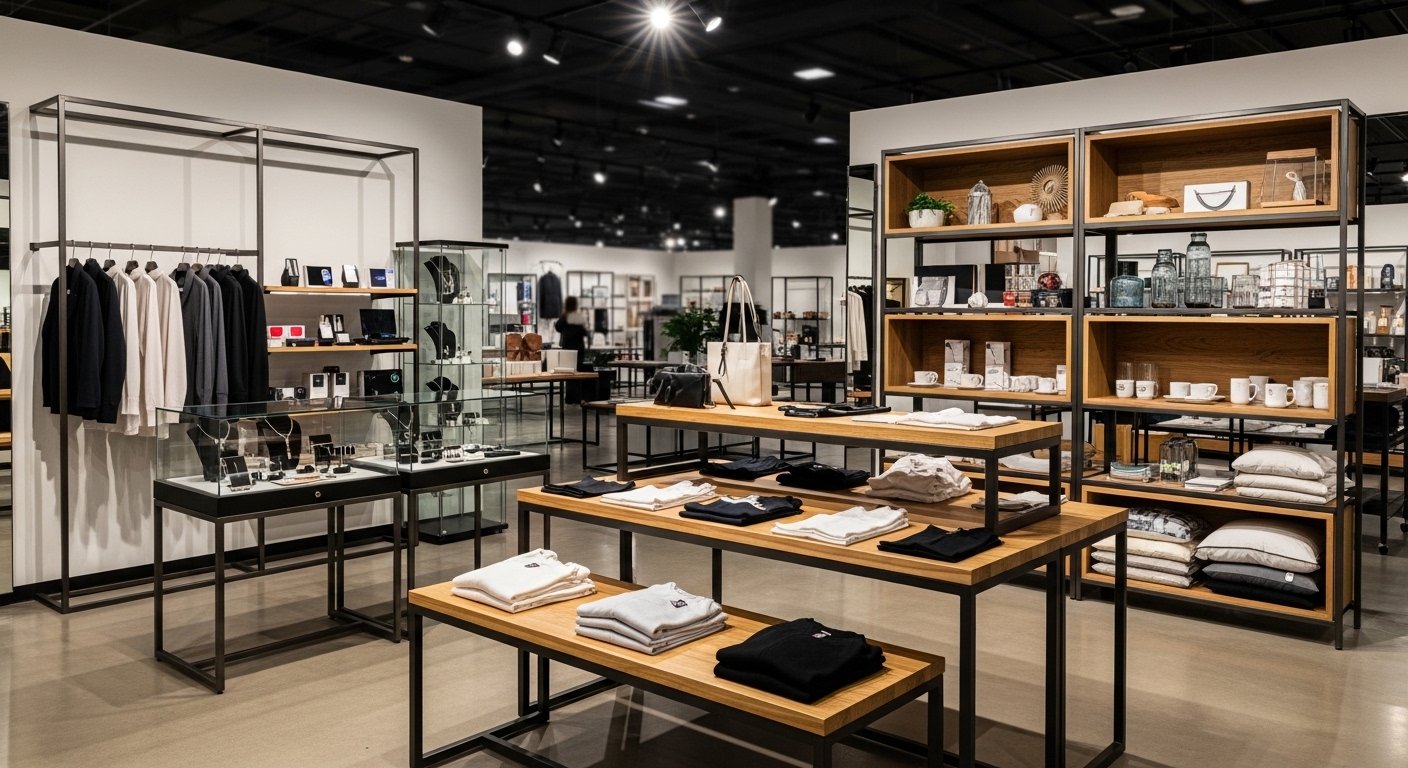 What custom signage should you use for your retail store?