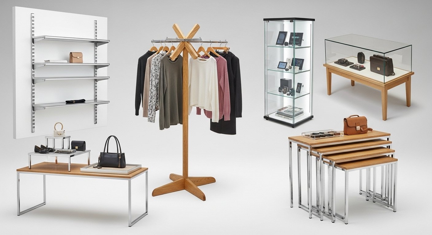 Does bright lighting of a retail store attract or repel prospects?