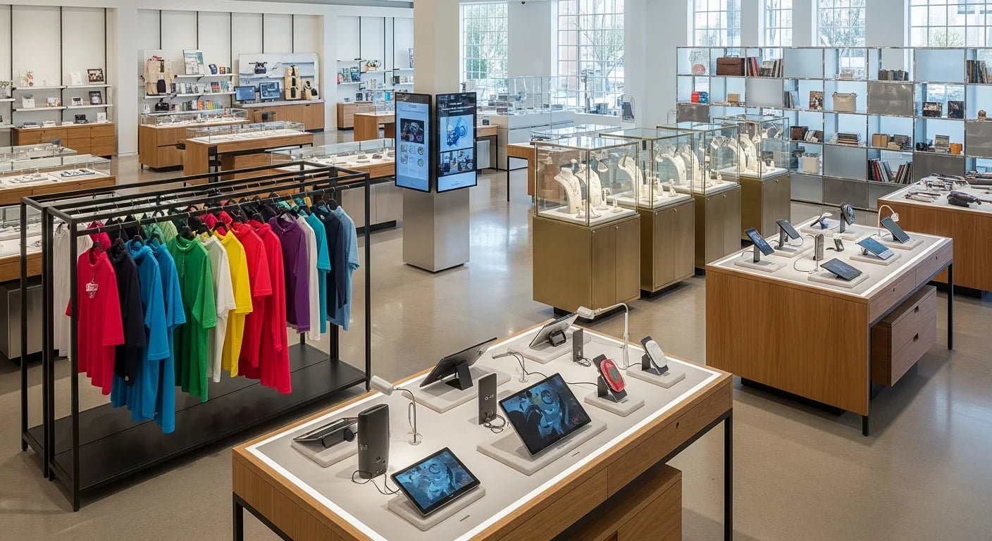 transparent production monitoring