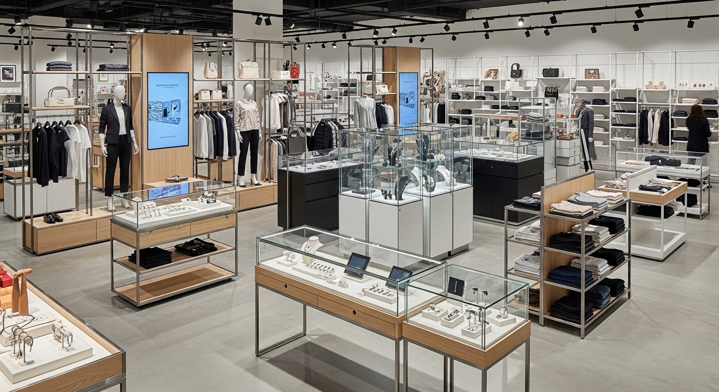 A One-Stop Solution: From OEM Design to Global Distribution?