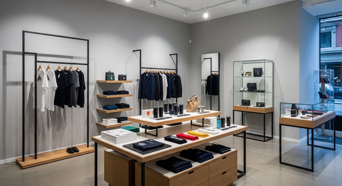 display fixtures display fixtures