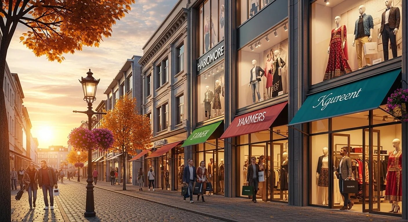 Experienced management team reviewing technical drawings