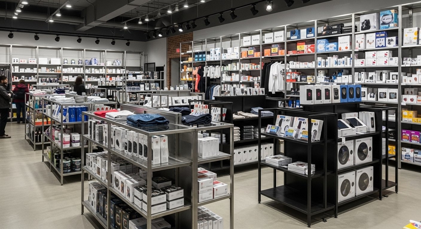 metal display fixtures metal display fixtures