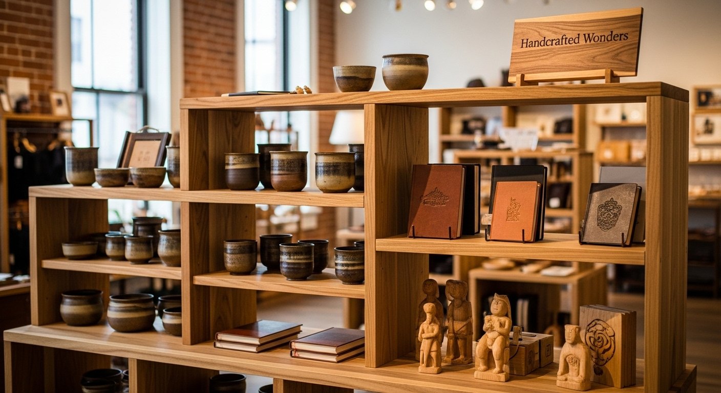 wooden display fixtures choosing wood core materials for display fixtures